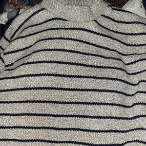 Men's sweater